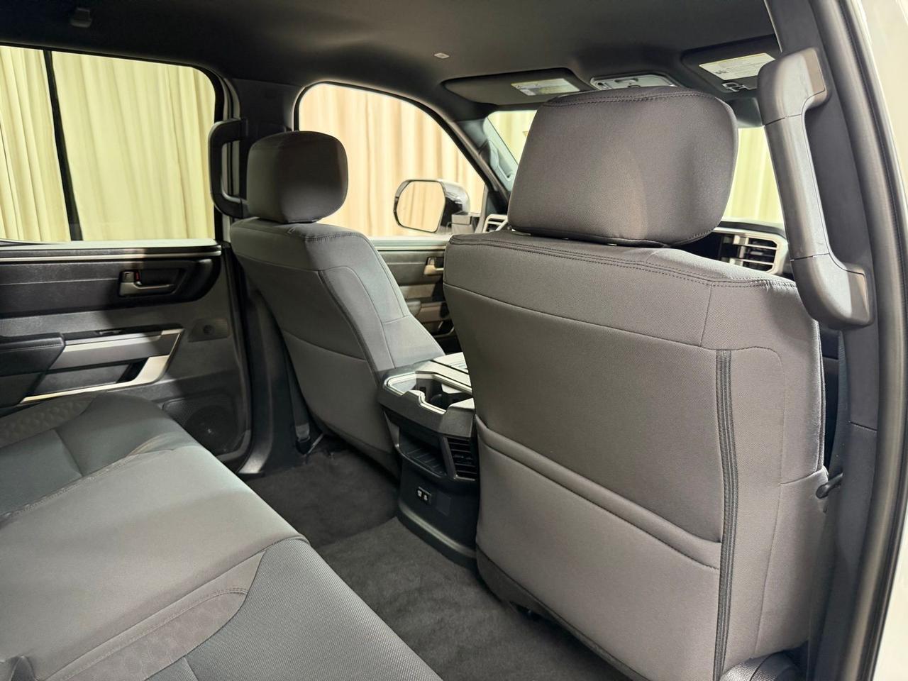 2025 Toyota Tundra SR5 Annapolis MD