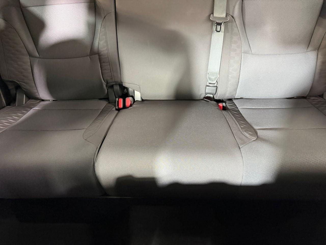 2025 Toyota Tundra SR5 Annapolis MD