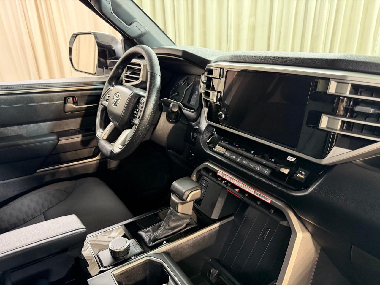 2025 Toyota Tundra SR5 Annapolis MD