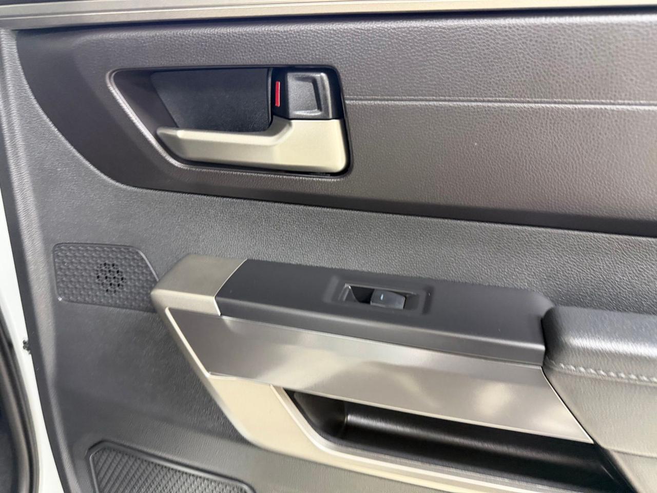 2025 Toyota Tundra SR5 Annapolis MD