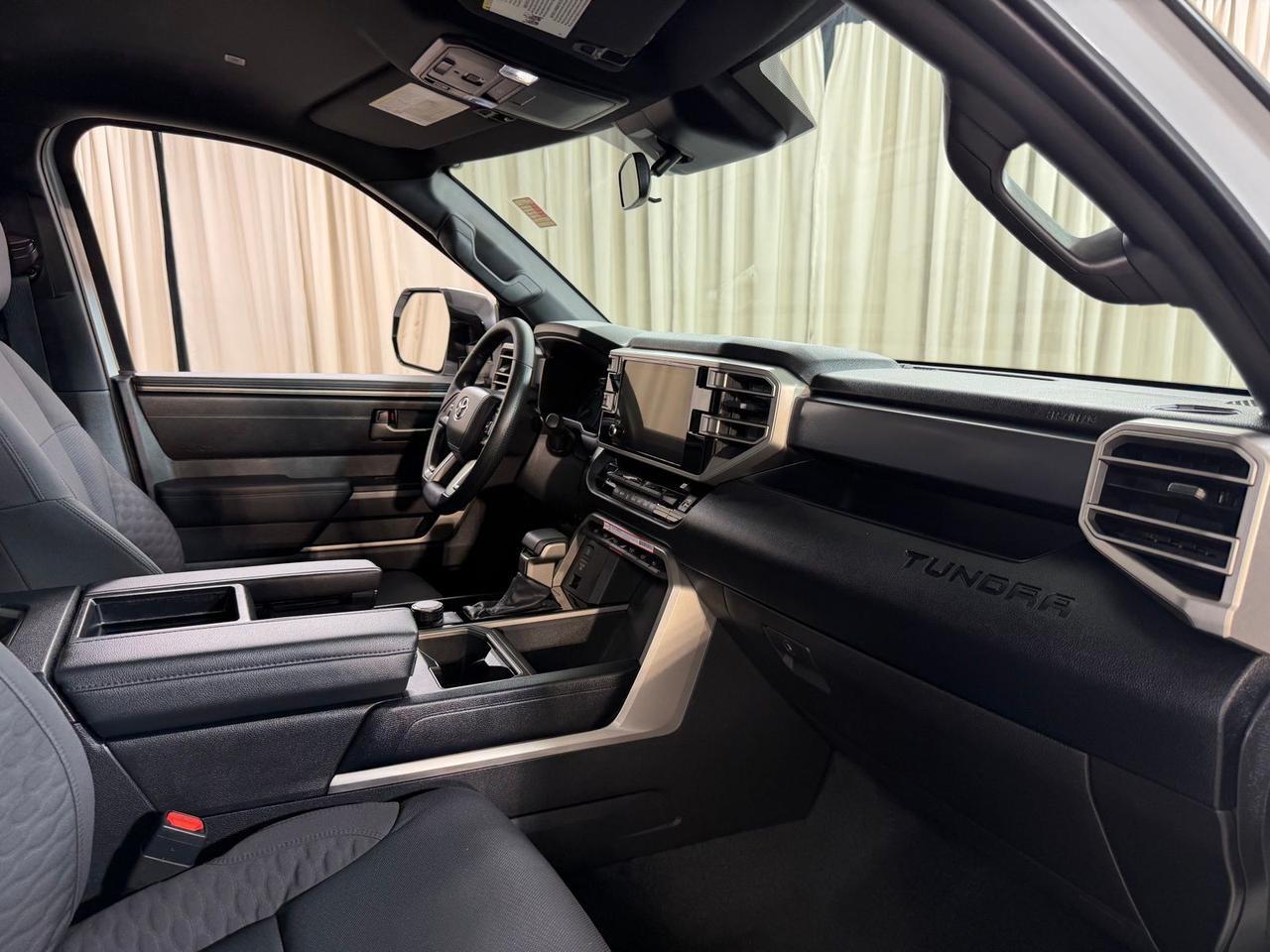 2025 Toyota Tundra SR5 Annapolis MD