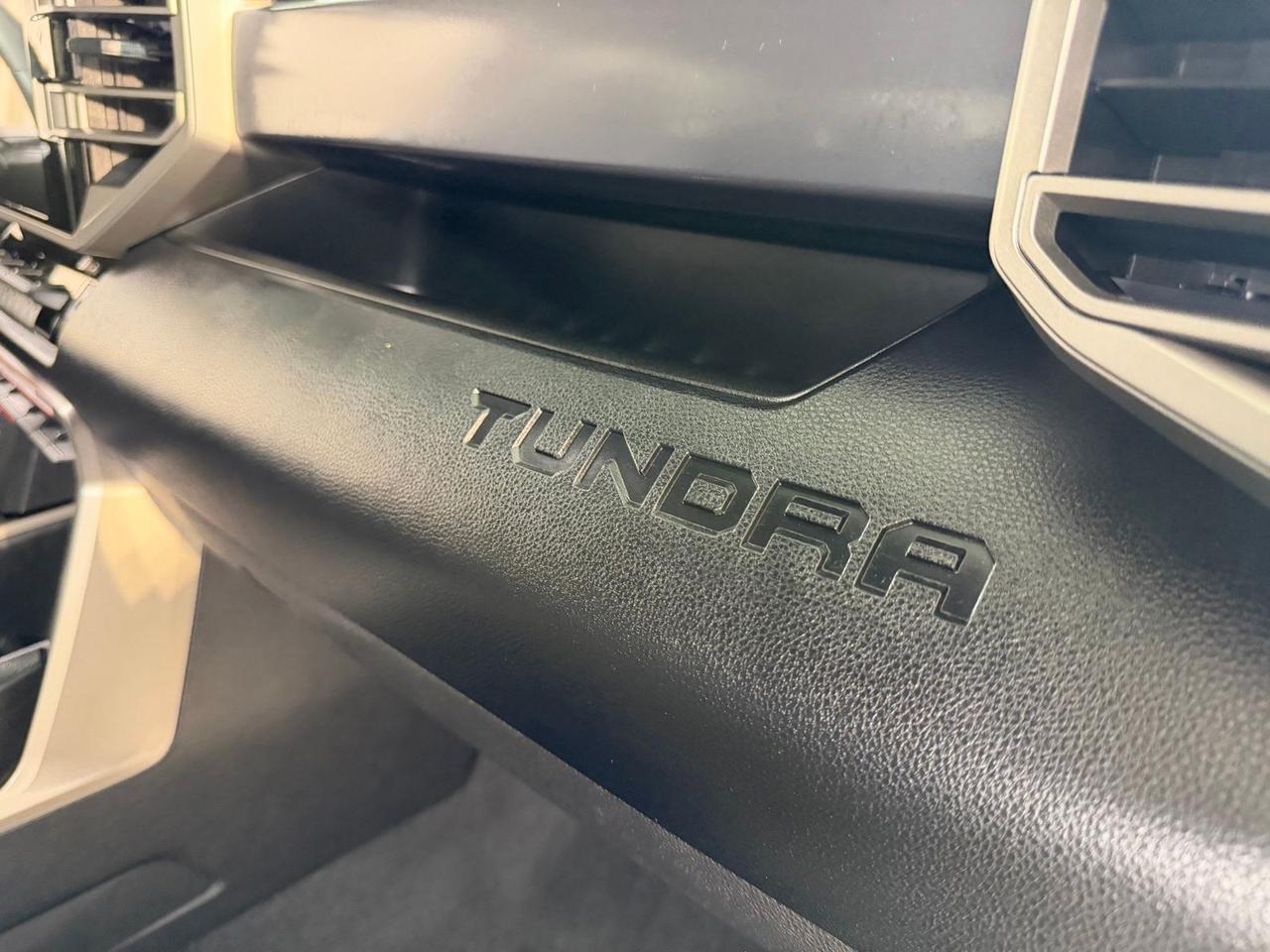 2025 Toyota Tundra SR5 Annapolis MD