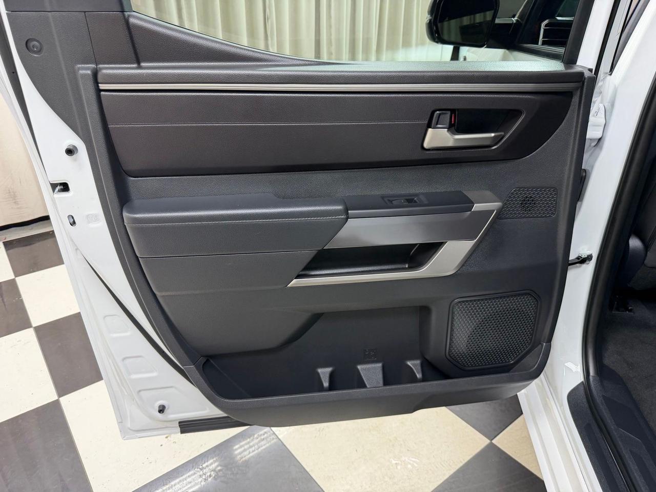 2025 Toyota Tundra SR5 Annapolis MD