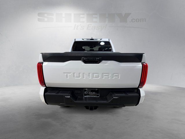 2025 Toyota Tundra SR5 Annapolis MD