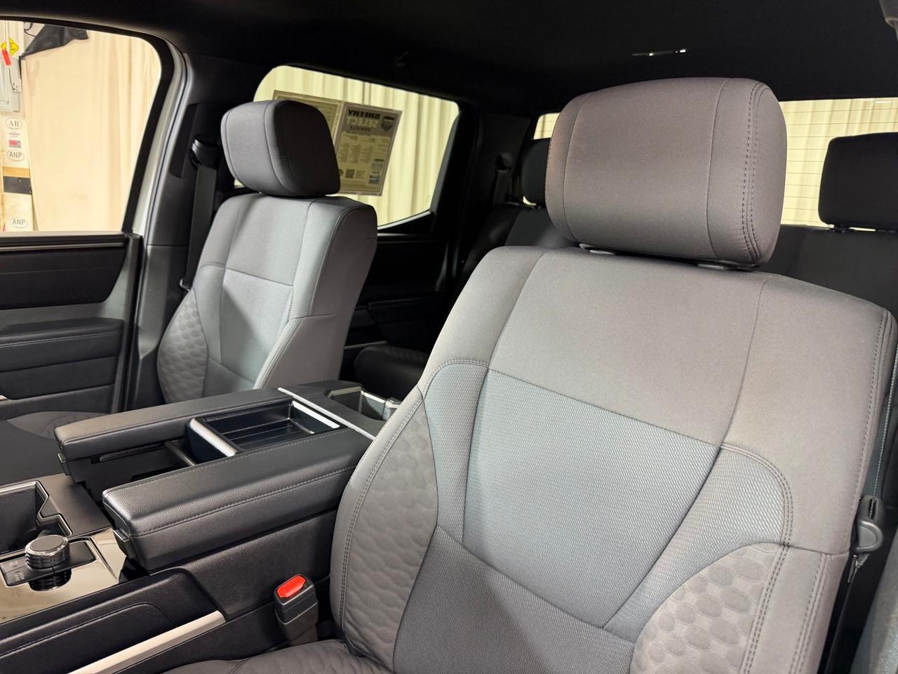 2025 Toyota Tundra SR5 Annapolis MD