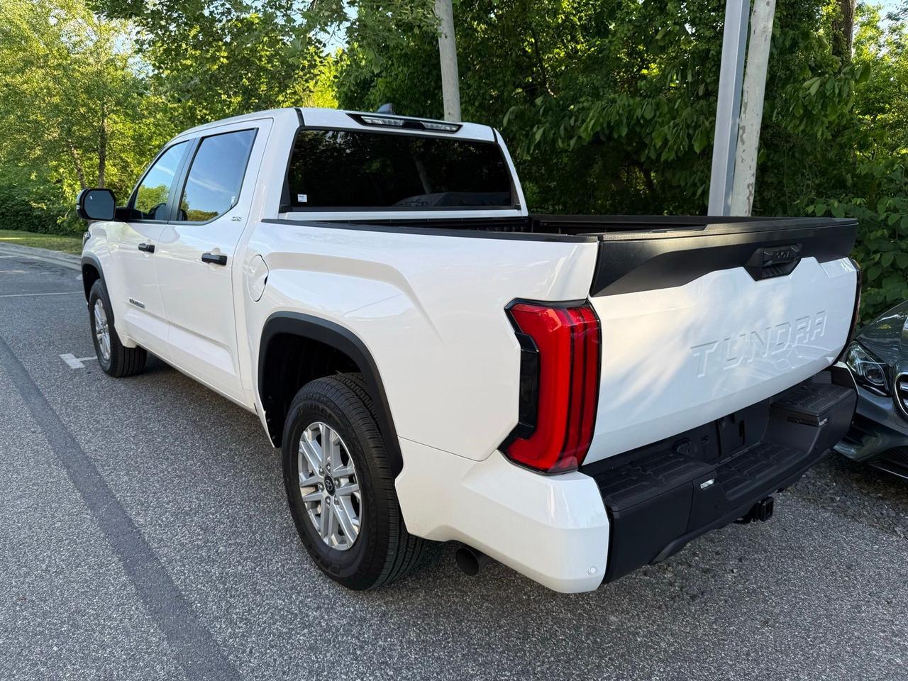 2025 Toyota Tundra SR5 Annapolis MD