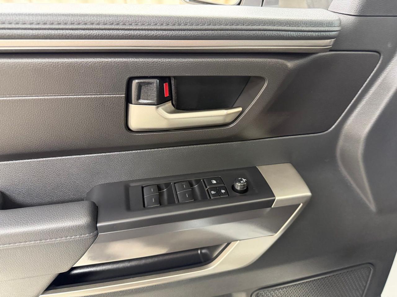 2025 Toyota Tundra SR5 Annapolis MD
