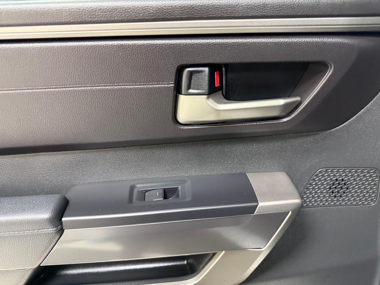 2025 Toyota Tundra SR5 Annapolis MD