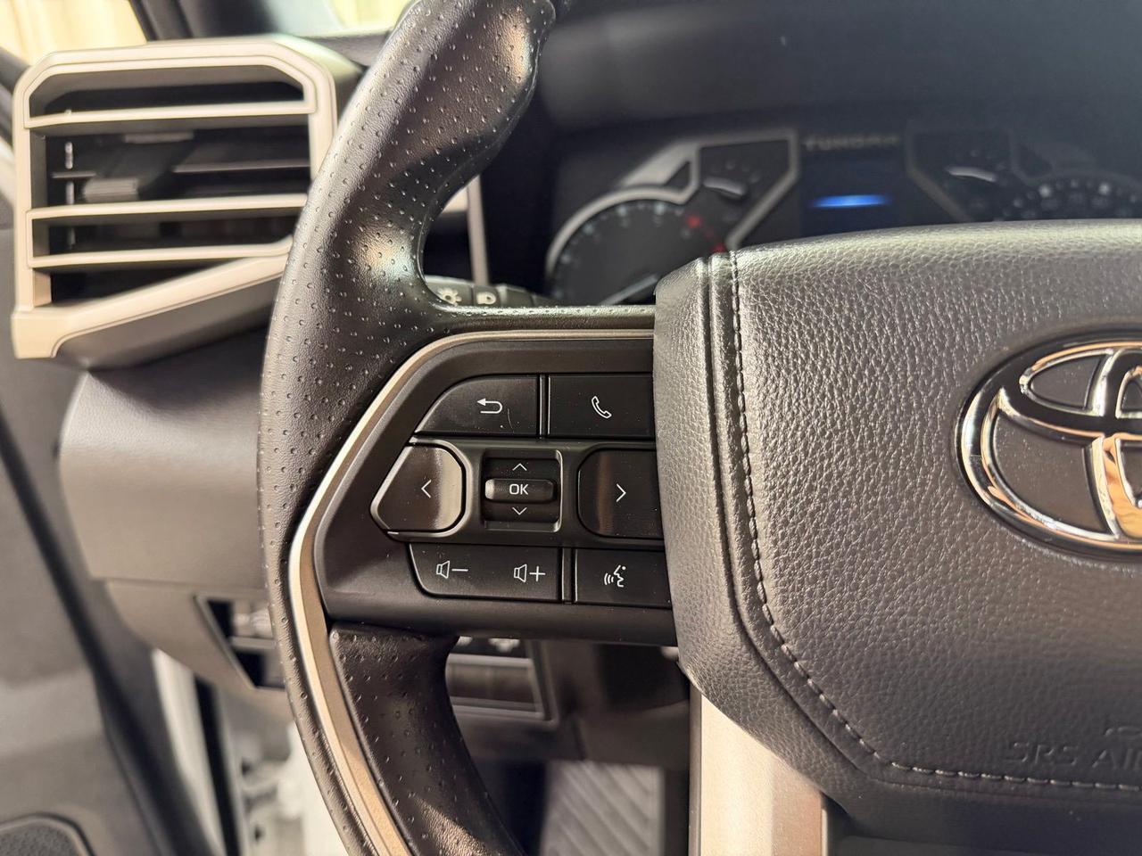 2025 Toyota Tundra SR5 Annapolis MD