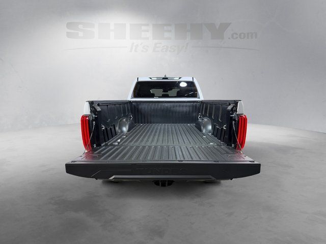 2025 Toyota Tundra SR5 Annapolis MD