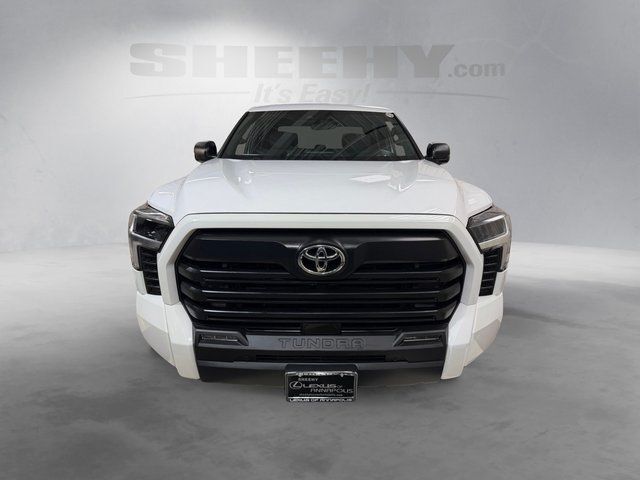 2025 Toyota Tundra SR5 Annapolis MD