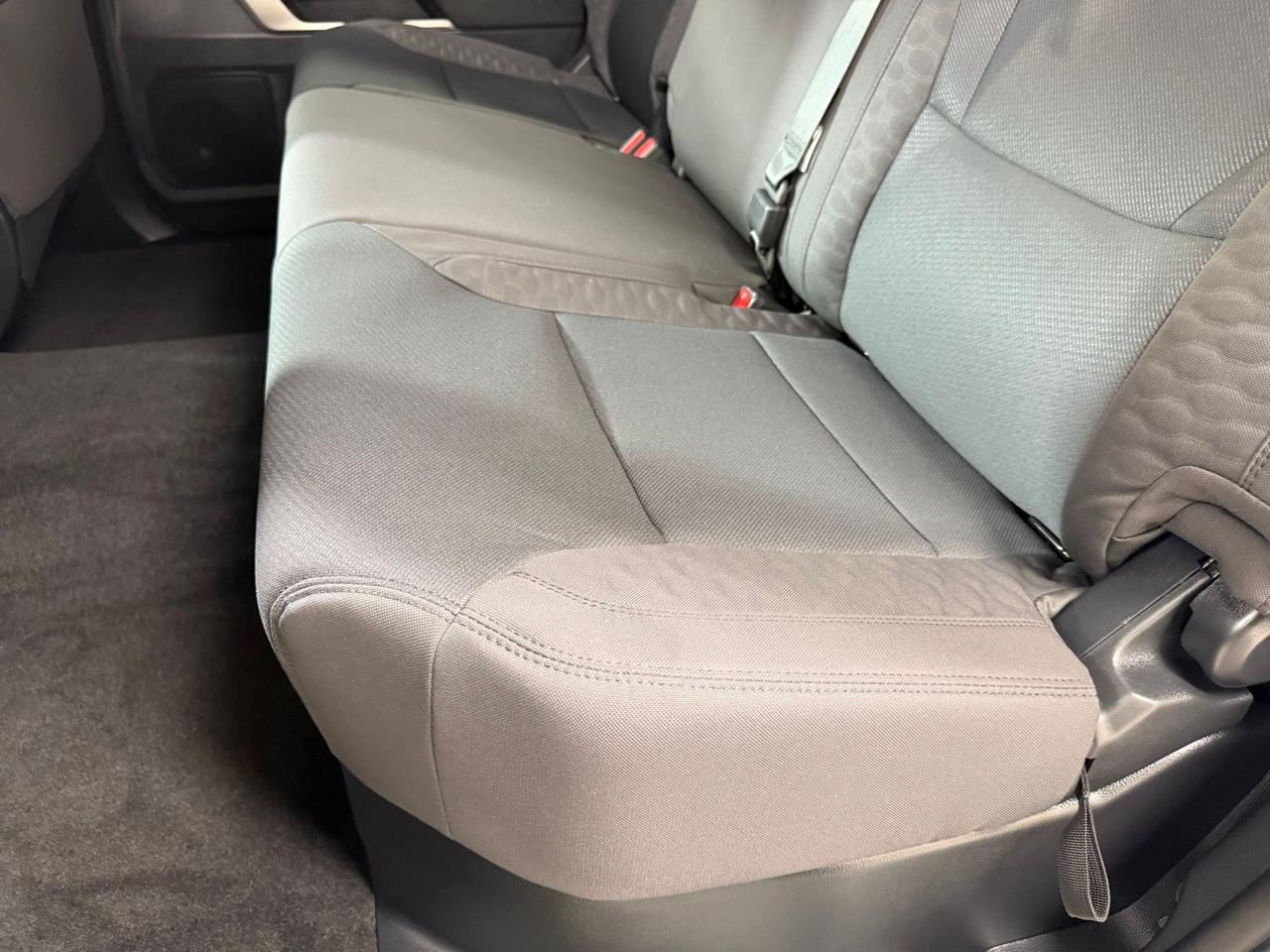 2025 Toyota Tundra SR5 Annapolis MD