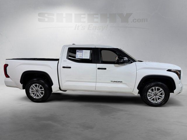 2025 Toyota Tundra SR5 Annapolis MD