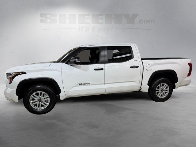 2025 Toyota Tundra SR5 Annapolis MD