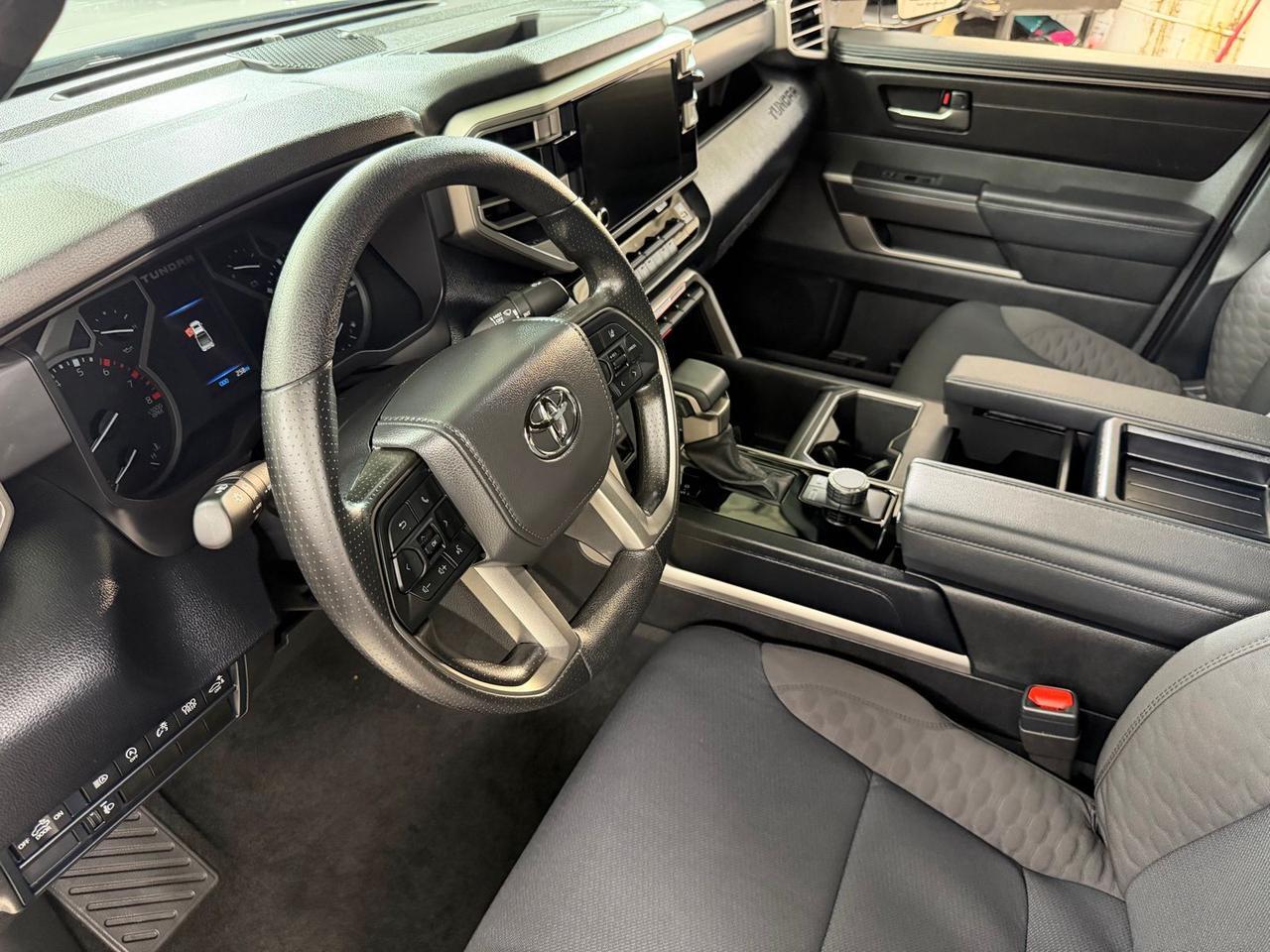 2025 Toyota Tundra SR5 Annapolis MD
