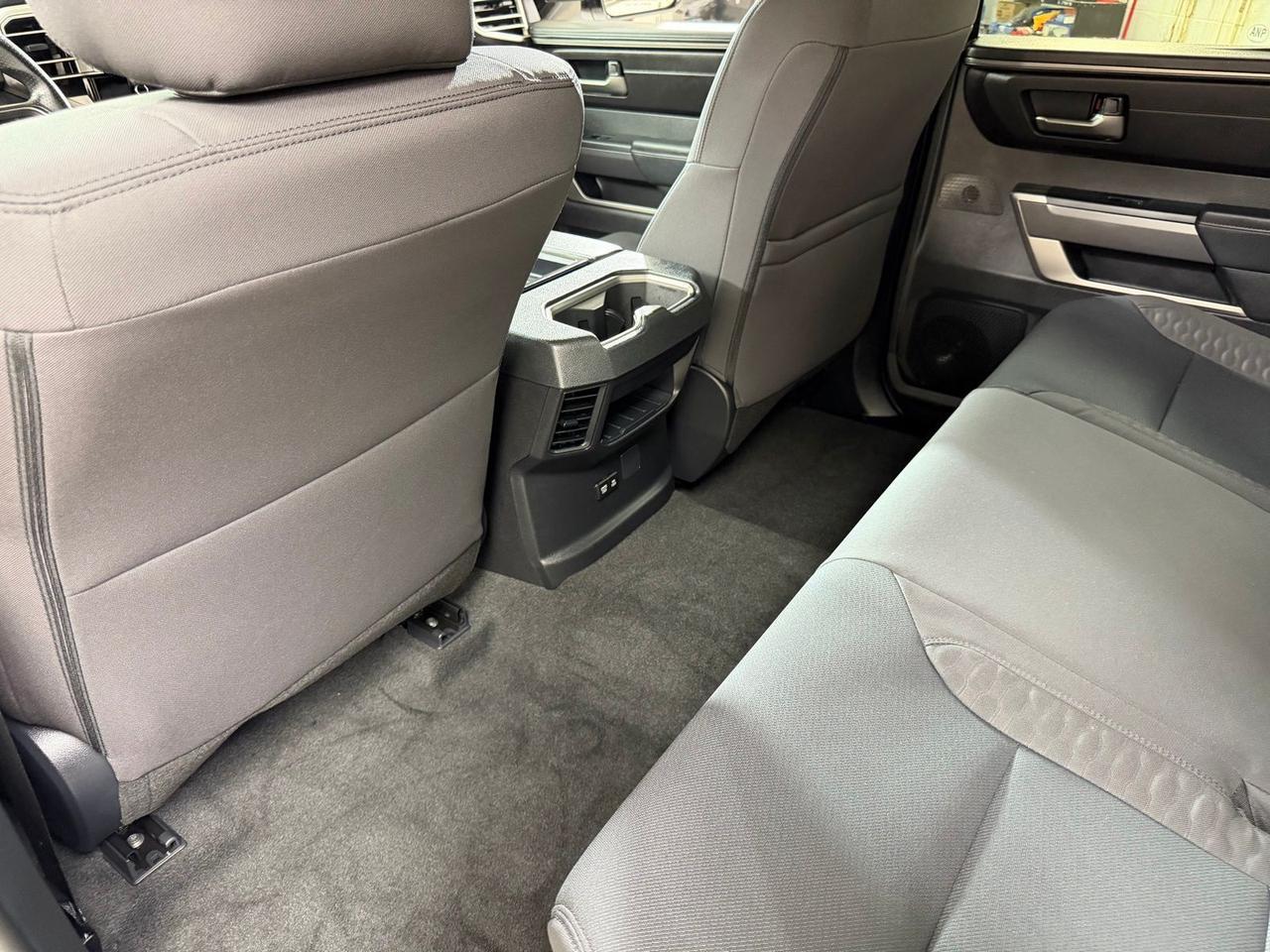 2025 Toyota Tundra SR5 Annapolis MD