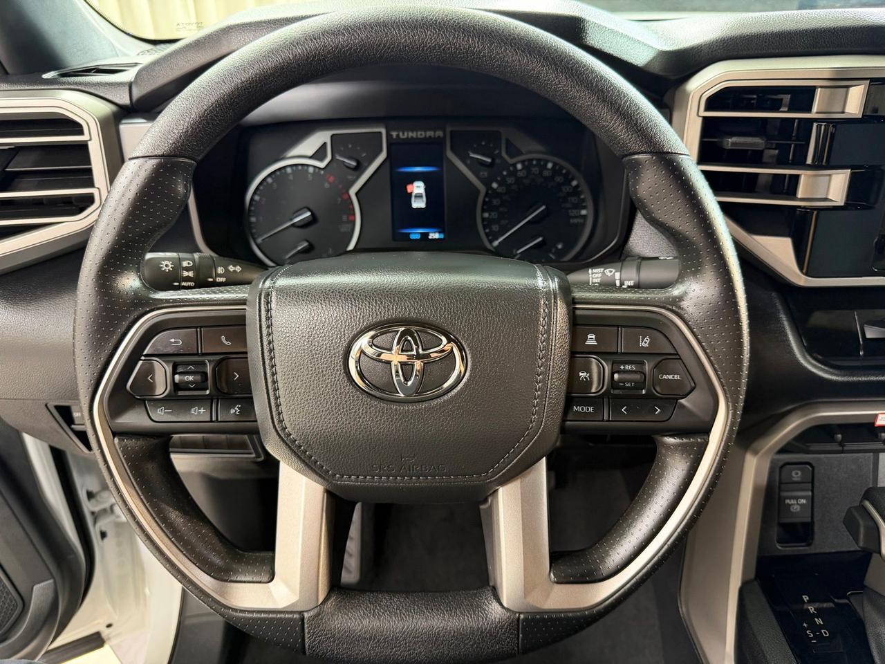 2025 Toyota Tundra SR5 Annapolis MD