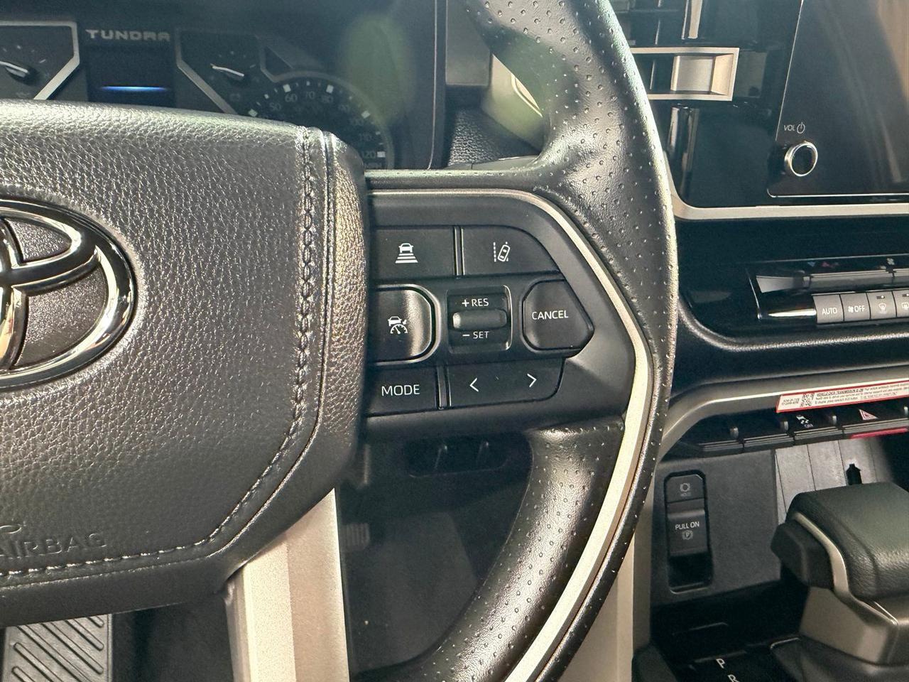 2025 Toyota Tundra SR5 Annapolis MD