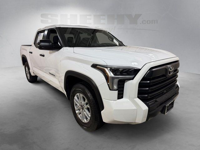 2025 Toyota Tundra SR5 Annapolis MD
