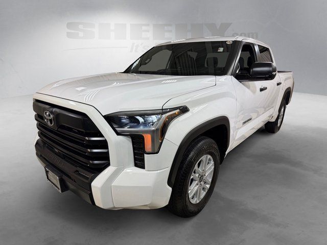 2025 Toyota Tundra SR5 Annapolis MD