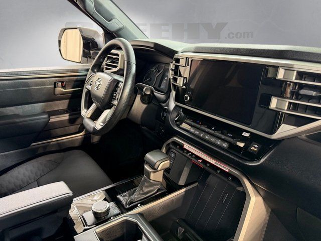 2025 Toyota Tundra SR5 Annapolis MD