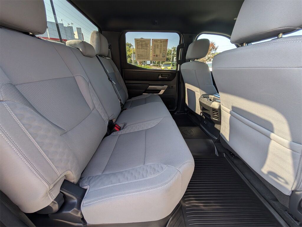 2025 Toyota Tundra SR5 Cockeysville MD