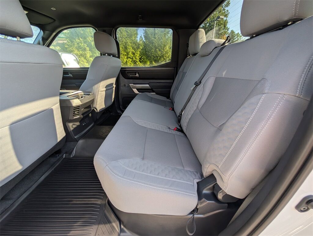 2025 Toyota Tundra SR5 Cockeysville MD