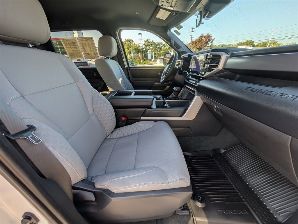 2025 Toyota Tundra SR5 Cockeysville MD