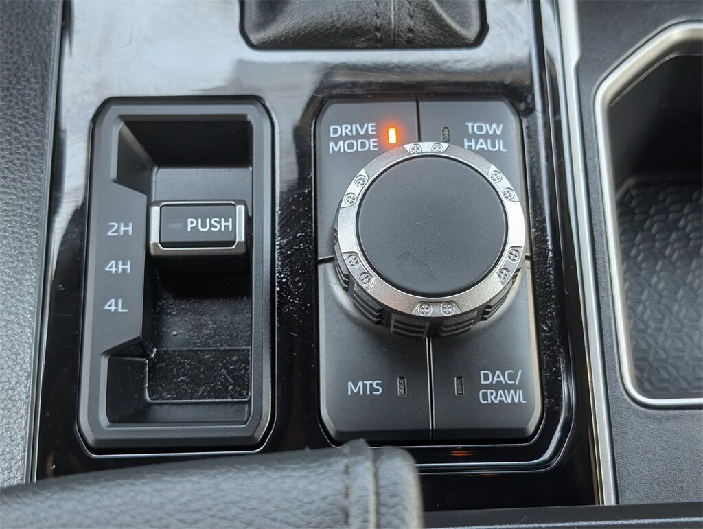 2025 Toyota Tundra SR5 Cockeysville MD