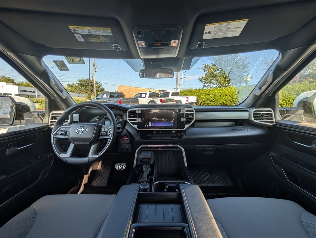 2025 Toyota Tundra SR5 Cockeysville MD