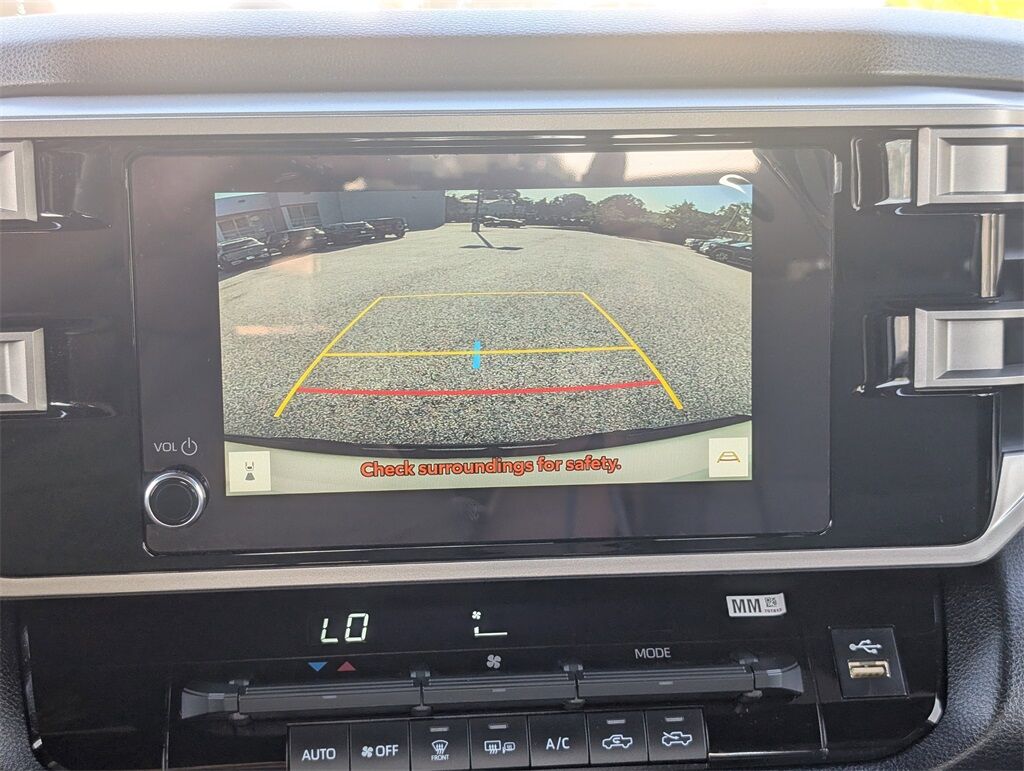 2025 Toyota Tundra SR5 Cockeysville MD