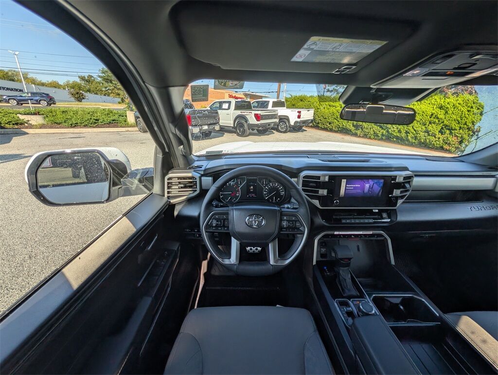 2025 Toyota Tundra SR5 Cockeysville MD