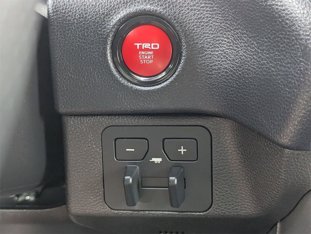 2025 Toyota Tundra SR5 Cockeysville MD