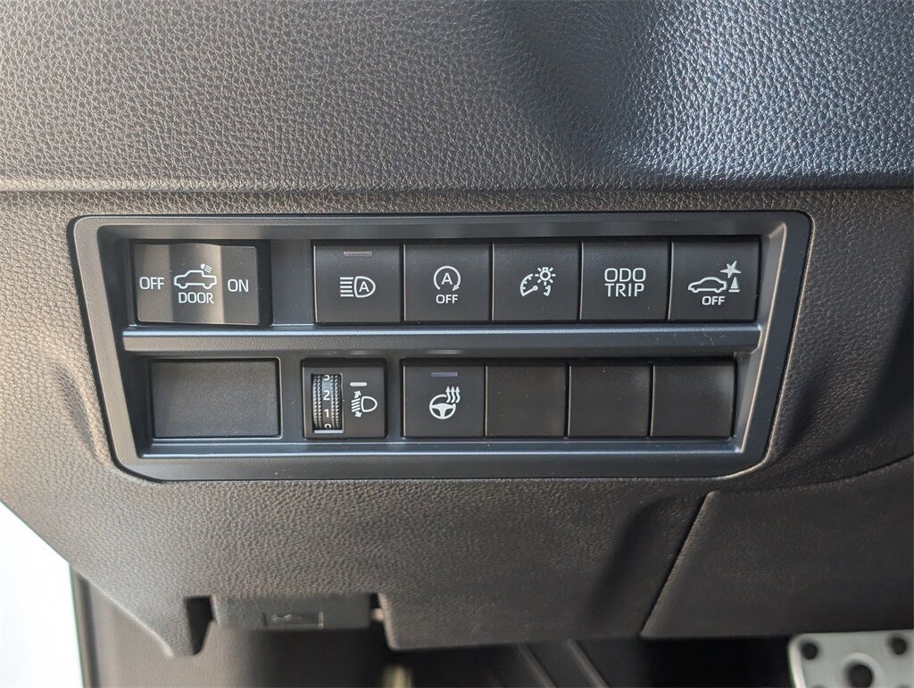 2025 Toyota Tundra SR5 Cockeysville MD