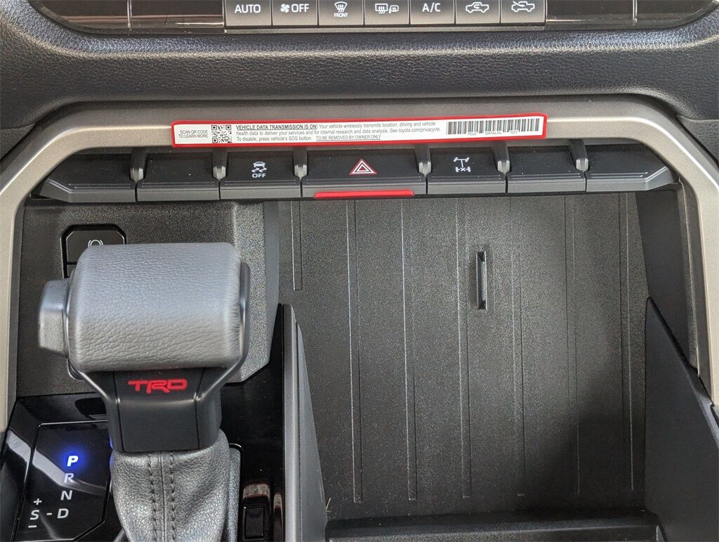 2025 Toyota Tundra SR5 Cockeysville MD
