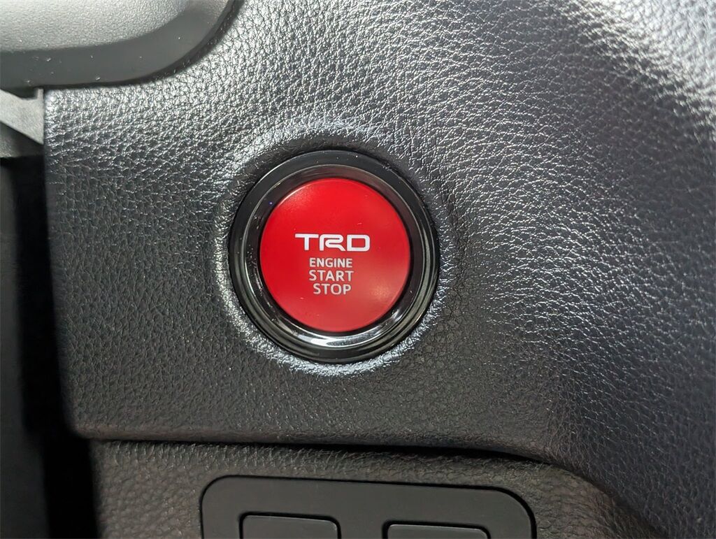 2025 Toyota Tundra SR5 Cockeysville MD