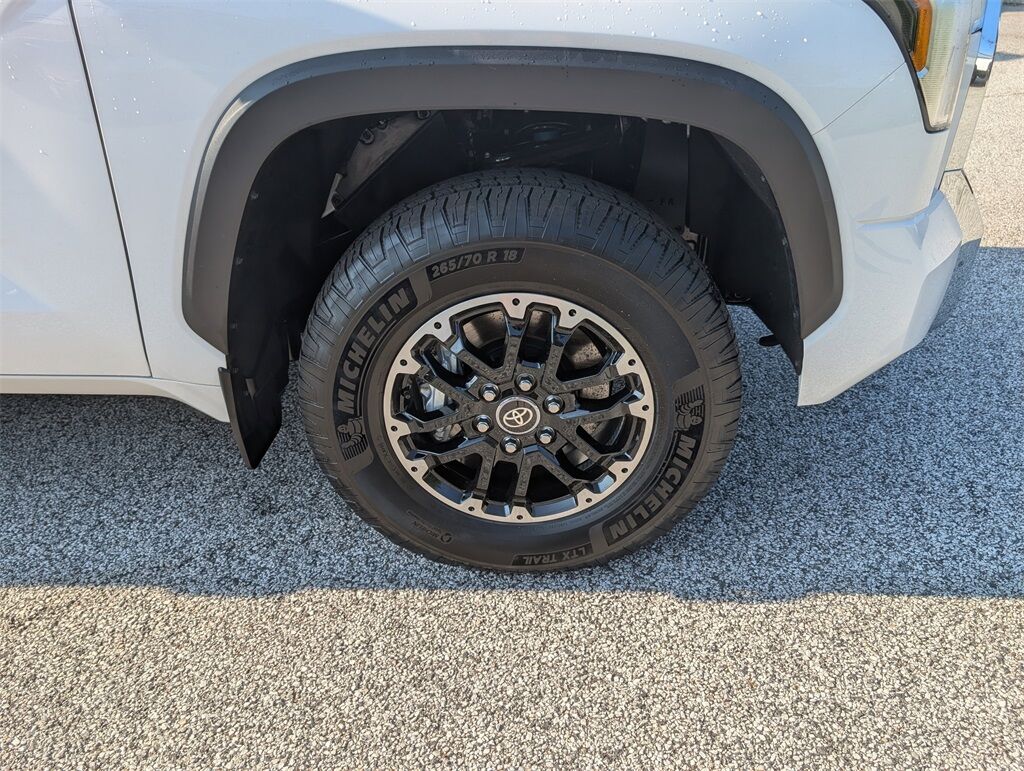 2025 Toyota Tundra SR5 Cockeysville MD