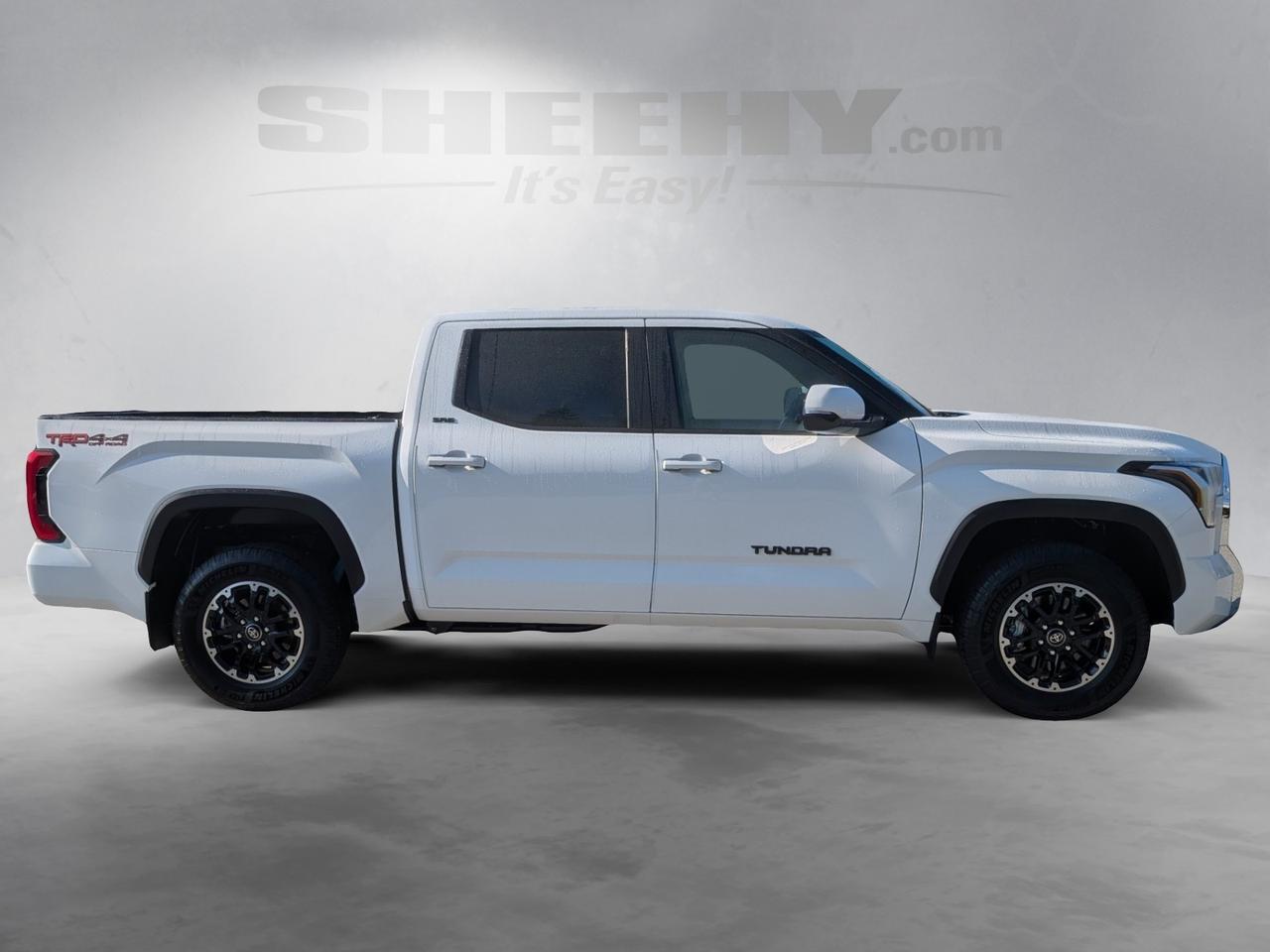 2025 Toyota Tundra SR5 Cockeysville MD