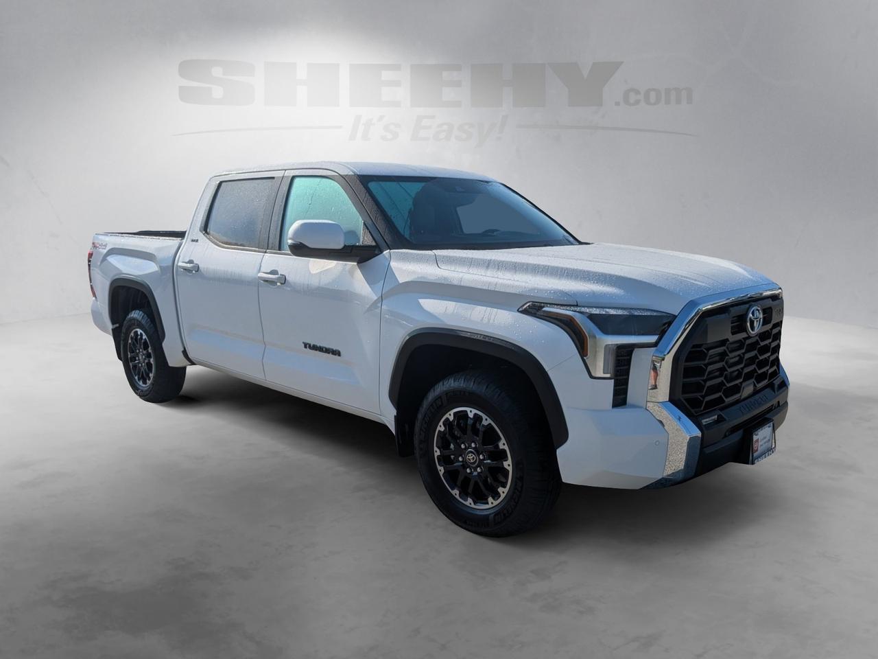 2025 Toyota Tundra SR5 Cockeysville MD
