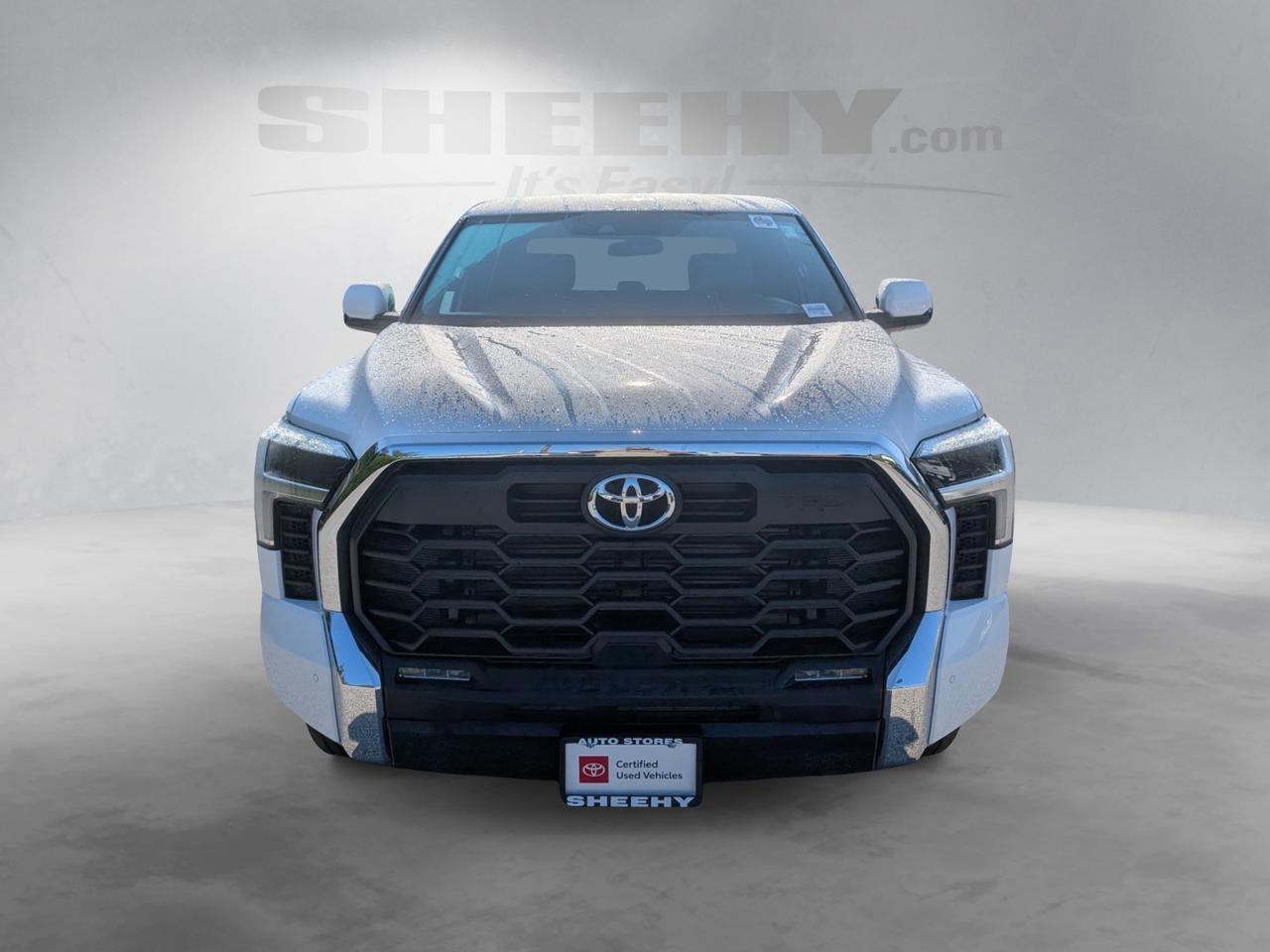 2025 Toyota Tundra SR5 Cockeysville MD
