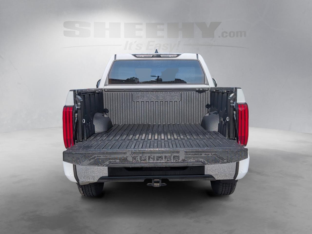 2025 Toyota Tundra SR5 Cockeysville MD