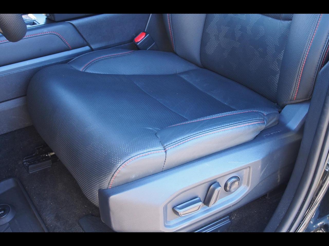 2025 Toyota Tundra TRD Pro HV