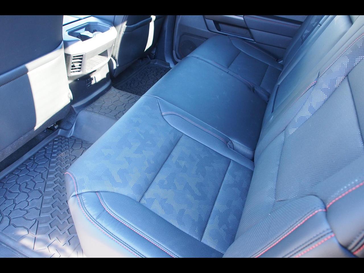 2025 Toyota Tundra TRD Pro HV