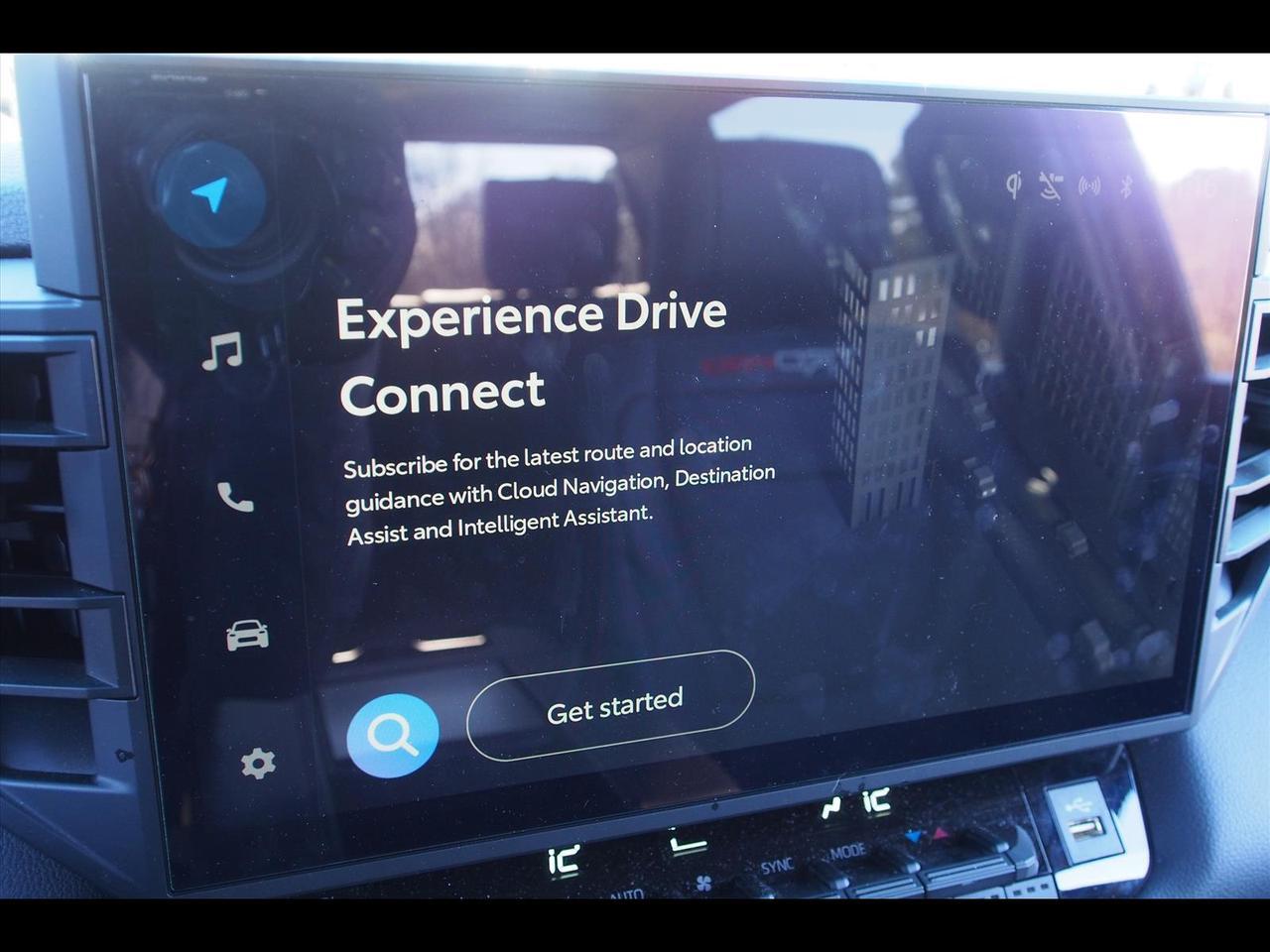 2025 Toyota Tundra TRD Pro HV Raleigh NC