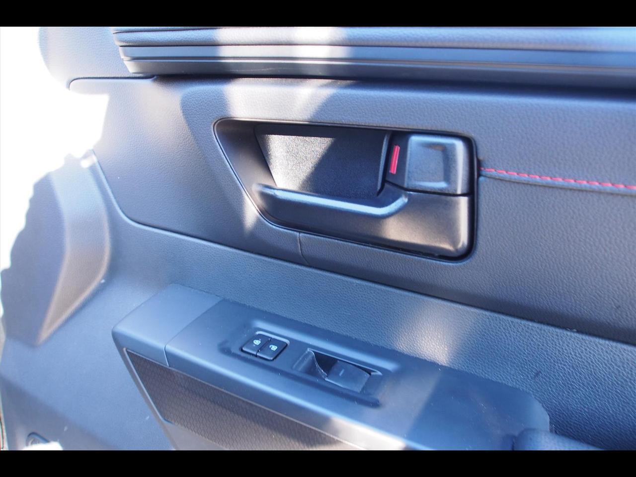 2025 Toyota Tundra TRD Pro HV Raleigh NC