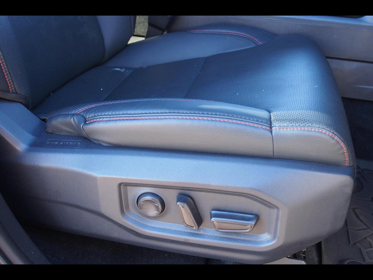 2025 Toyota Tundra TRD Pro HV Raleigh NC