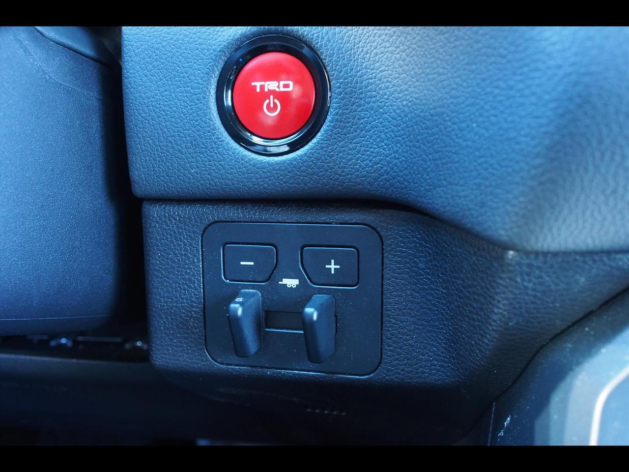 2025 Toyota Tundra TRD Pro HV Raleigh NC