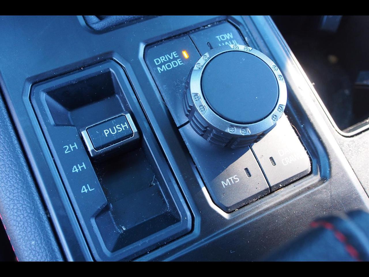 2025 Toyota Tundra TRD Pro HV Raleigh NC