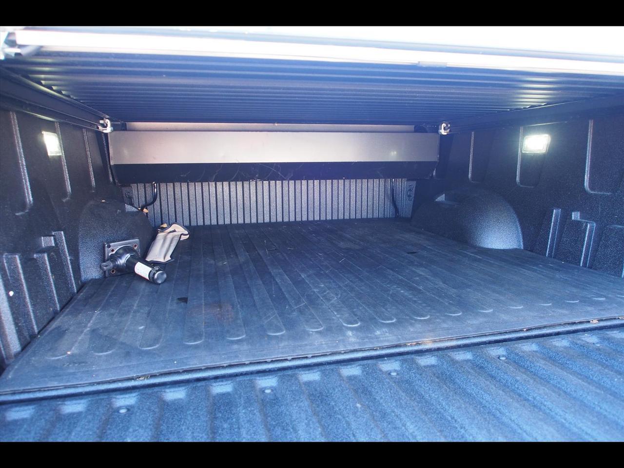 2025 Toyota Tundra TRD Pro HV Raleigh NC