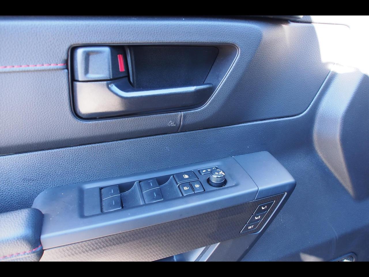 2025 Toyota Tundra TRD Pro HV Raleigh NC